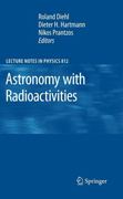 Astronomy with radioactivities