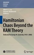 Hamiltonian chaos beyond the KAM theory: dedicated to George M. Zaslavsky (1935—2008)