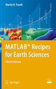 MATLAB® recipes for earth sciences
