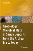 Geobiology: microbial mats in sandy deposits from the archean era to today