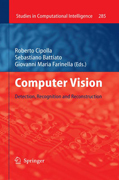 Computer vision: detection, recognition and reconstruction