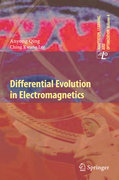 Differential evolution in electromagnetics