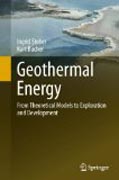 Geothermal energy: from theoretical models to exploration and development