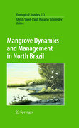 Mangrove dynamics and management in north Brazil