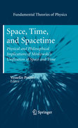 Space, time, and spacetime: physical and philosophical implications of Minkowski's unification of space and time