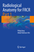 Radiological anatomy for FRCR pt. 1