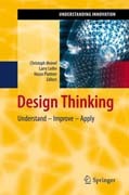 Design thinking: understand – improve – apply