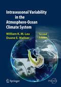 Intraseasonal variability in the atmosphere-oceanclimate system