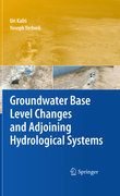 Groundwater base level changes and adjoining hydrological systems