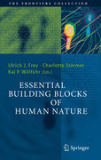 Essential building blocks of human nature