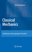 Classical mechanics: Hamiltonian and Lagrangian formalism