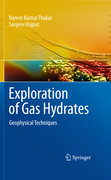 Exploration of gas hydrates: geophysical techniques