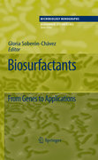 Biosurfactants: from genes to applications