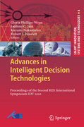 Advances in intelligent decision technologies: Research of the Second KES International Symposium IDT 2010