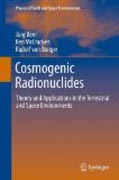 Cosmogenic radionuclides: theory and applications in the terrestrial and space environments