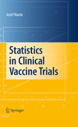 Statistics in clinical vaccine trials