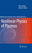 Nonlinear physics of plasmas