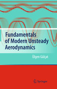 Fundamentals of modern unsteady aerodynamics