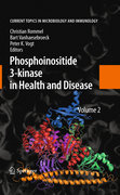 Phosphoinositide 3-kinase in health and disease v. 2