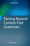 Parsing beyond context-free grammars