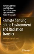 Remote sensing of the environment and radiation transfer: an introductory survey