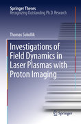 Investigations of field dynamics in laser plasmaswith proton imaging