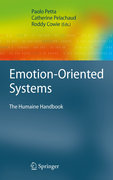 Emotion-oriented systems: the HUMAINE handbook