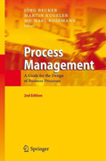 Process management: a guide for the design of business processes
