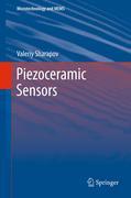 Piezoceramic sensors