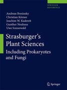 Strasburgers Plant Sciences: Including Prokaryotes and Fungi
