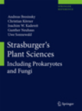 Strasburger's plant sciences (book with online access): including prokaryotes and fungi