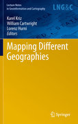 Mapping different geographies