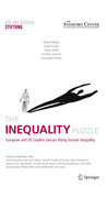 The inequality puzzle: European and US leaders discuss rising income inequality