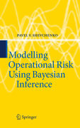Modelling operational risk using bayesian inference