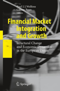 Financial market integration and growth: structural change and economic dynamics in the European Union