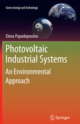 Photovoltaic industrial systems: an environmental approach