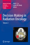 Decision making in radiation oncology v. 2