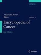 Encyclopedia of cancer (book with online access)