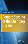 Remote sensing of the changing oceans