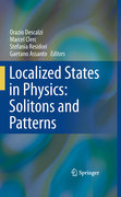 Localized states in physics: solitons and patterns