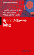 Hybrid adhesive joints