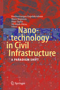 Nanotechnology in civil infrastructure: a paradigm shift