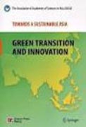 Towards a sustainable Asia: complete study