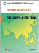 Towards a sustainable Asia: the cultural perspectives