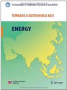 Towards a sustainable Asia: energy