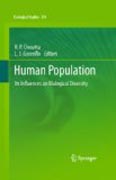 Human population: its influences on biological diversity