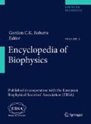 Encyclopedia of biophysics