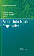 Extracellular matrix degradation