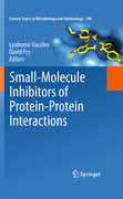 Small-molecule inhibitors of protein-protein interactions