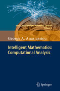 Intelligent mathematics: computational analysis